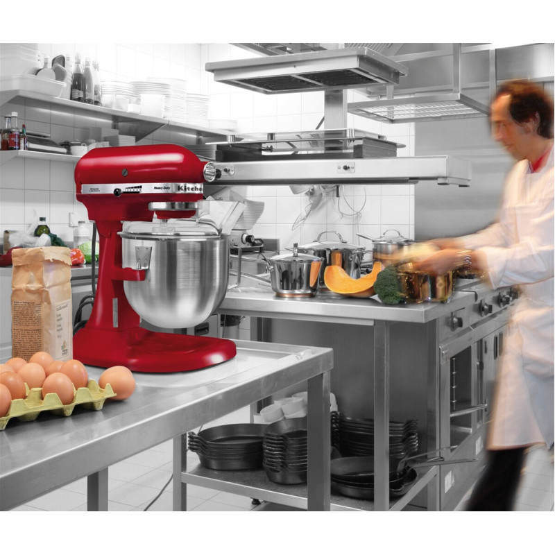 Планетарний міксер KitchenAid 5KPM5EER