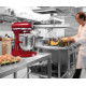 Планетарний міксер KitchenAid 5KPM5EER
