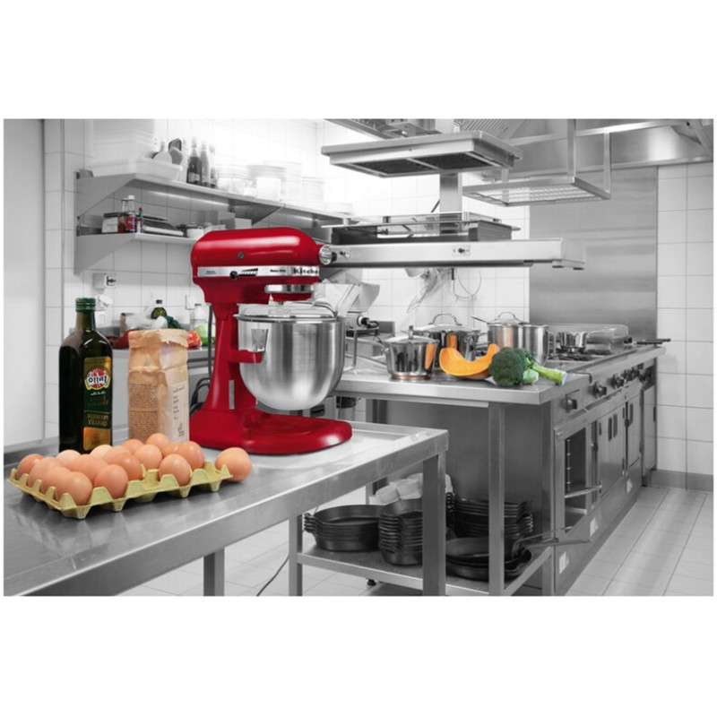 Планетарний міксер KitchenAid 5KPM5EER