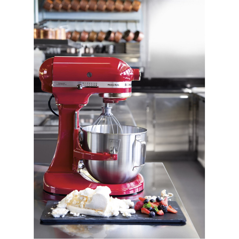 Планетарний міксер KitchenAid 5KPM5EER