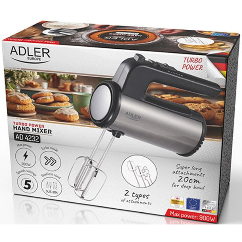 Міксер Adler AD 4232