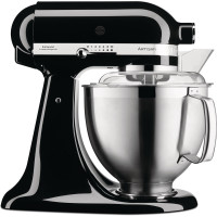 Планетарний міксер KitchenAid Artisan 5KSM185PSEOB