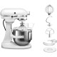 Планетарний міксер KitchenAid 5KPM5EWH