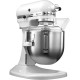 Планетарний міксер KitchenAid 5KPM5EWH