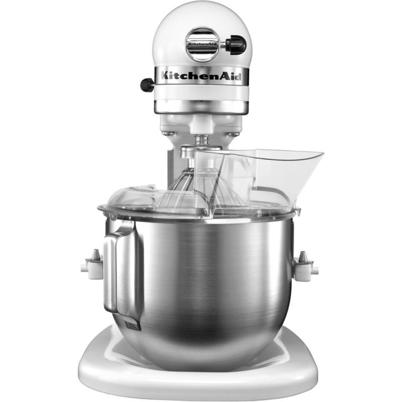 Планетарний міксер KitchenAid 5KPM5EWH