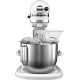 Планетарний міксер KitchenAid 5KPM5EWH