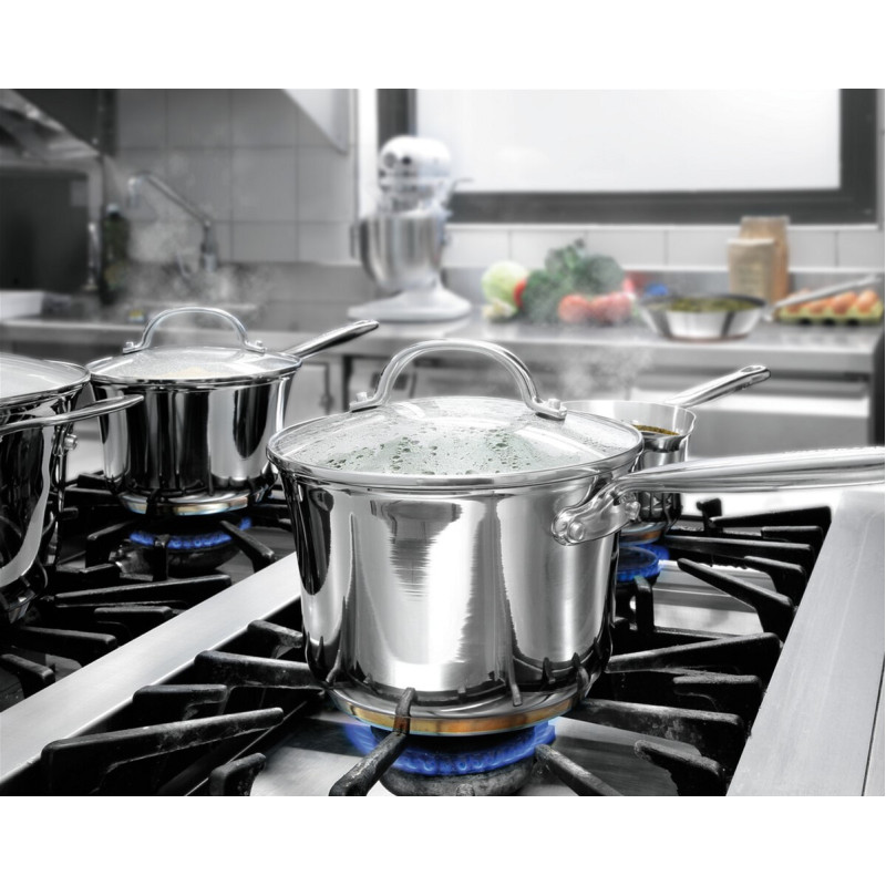 Планетарний міксер KitchenAid 5KPM5EWH