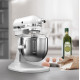 Планетарний міксер KitchenAid 5KPM5EWH