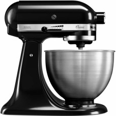 Планетарний міксер KitchenAid CLASSIC 5K45SSEOB