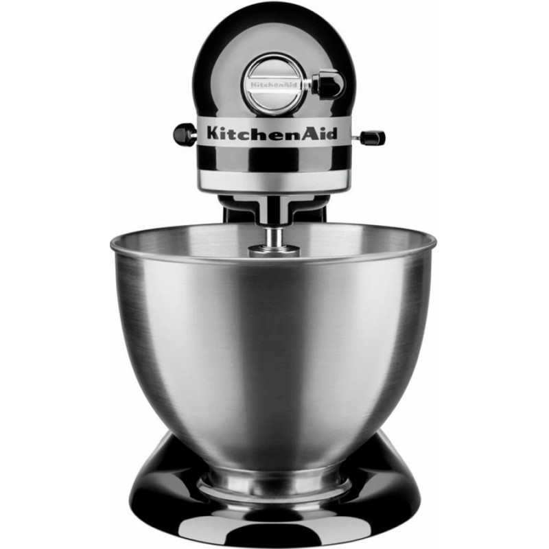 Планетарний міксер KitchenAid CLASSIC 5K45SSEOB