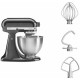 Планетарний міксер KitchenAid CLASSIC 5K45SSEOB