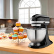 Планетарний міксер KitchenAid CLASSIC 5K45SSEOB