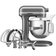 Планетарний міксер KitchenAid 5KSM70JPXECU