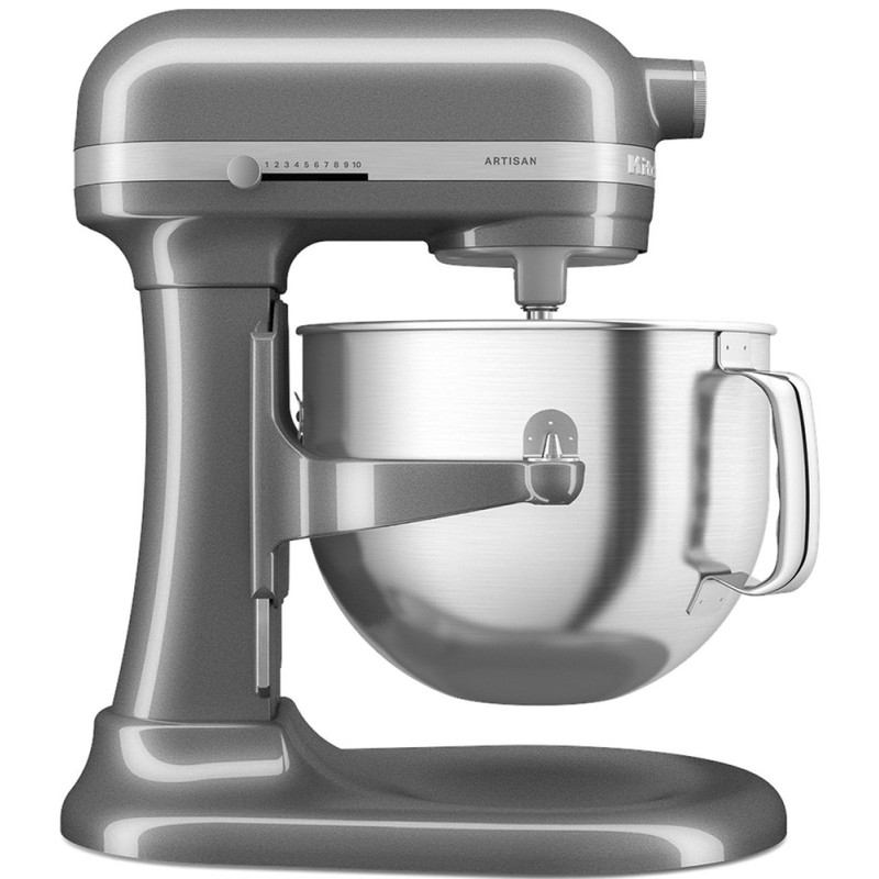 Планетарний міксер KitchenAid 5KSM70JPXECU