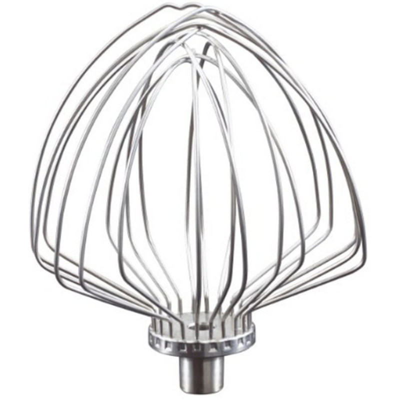 Планетарний міксер KitchenAid 5KSM70JPXECU