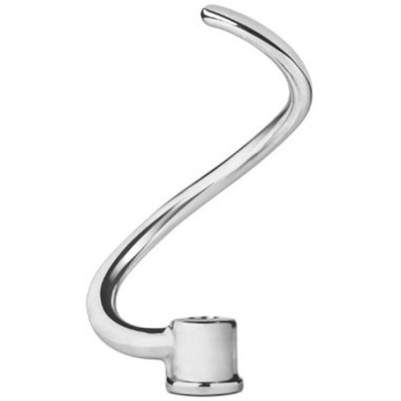 Планетарний міксер KitchenAid 5KSM70JPXECU