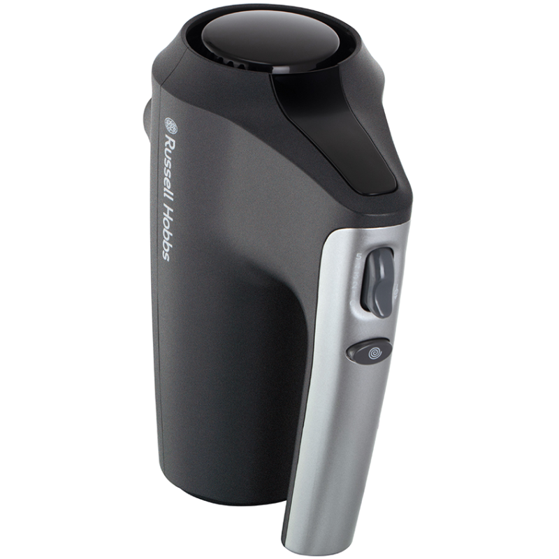 Міксер RUSSELL HOBBS 27151-56 Matte Charcoal Hand Mixer