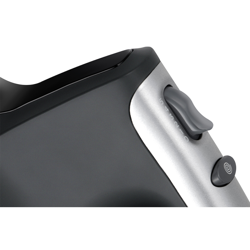 Міксер RUSSELL HOBBS 27151-56 Matte Charcoal Hand Mixer