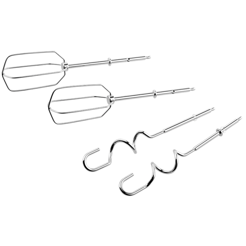 Міксер RUSSELL HOBBS 27151-56 Matte Charcoal Hand Mixer