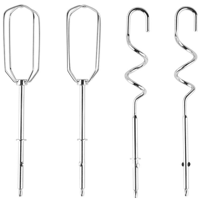 Міксер RUSSELL HOBBS 27151-56 Matte Charcoal Hand Mixer