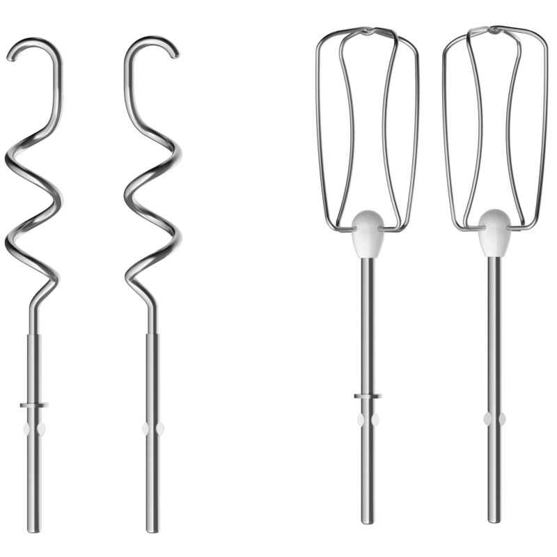 Міксер Tefal HT652538