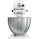 Планетарний міксер KitchenAid CLASSIC 5K45SSEWH