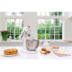Планетарний міксер KitchenAid CLASSIC 5K45SSEWH