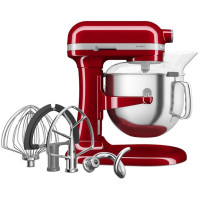 Планетарний міксер KitchenAid 5KSM70JPXEER