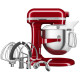 Планетарний міксер KitchenAid 5KSM70JPXEER
