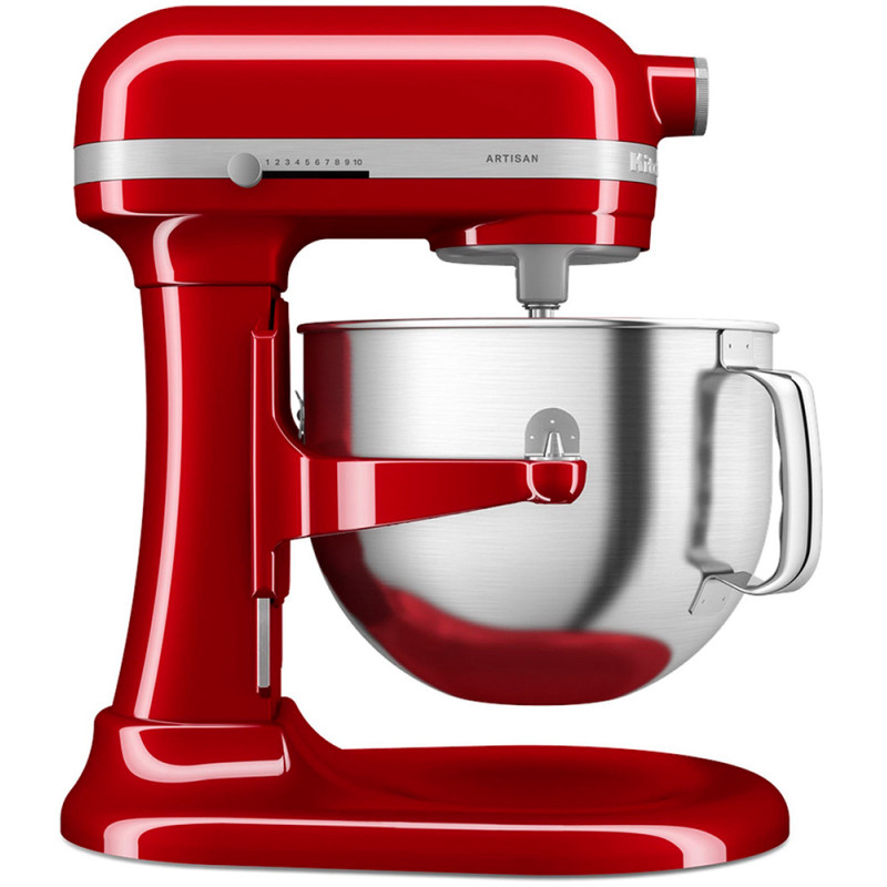 Планетарний міксер KitchenAid 5KSM70JPXEER