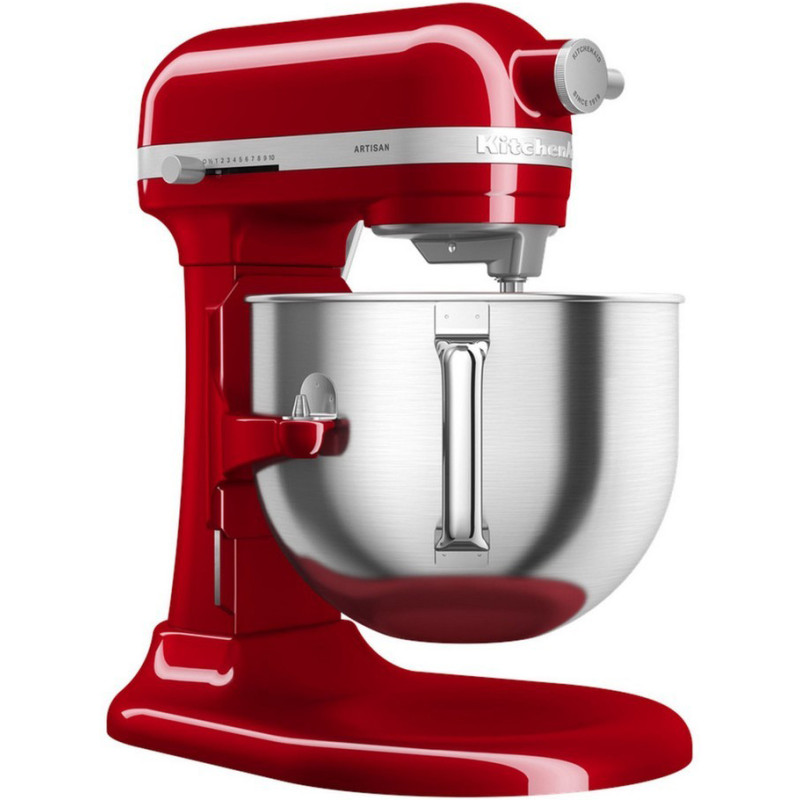 Планетарний міксер KitchenAid 5KSM70JPXEER