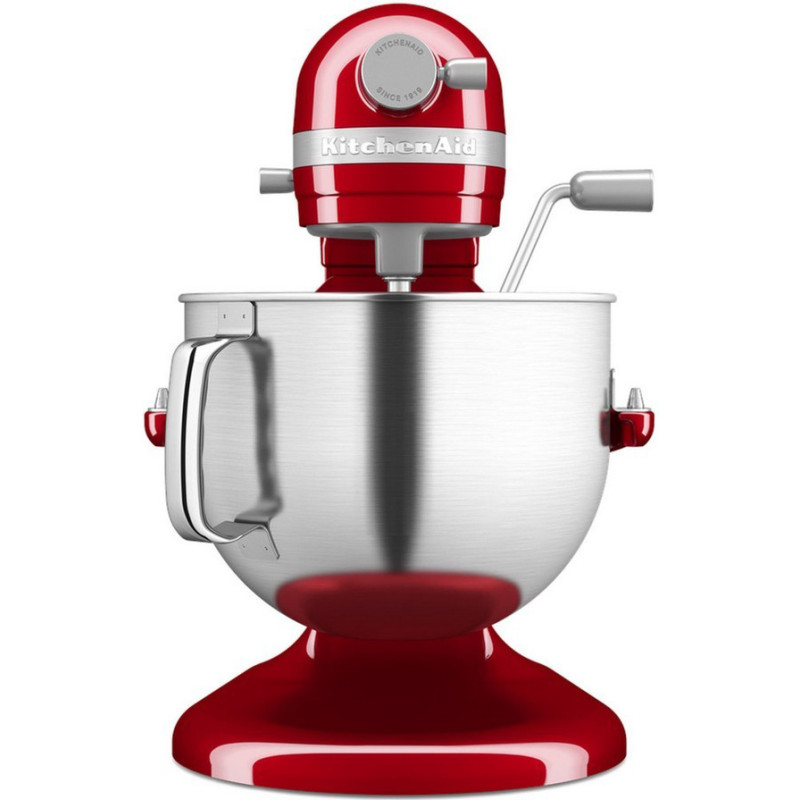 Планетарний міксер KitchenAid 5KSM70JPXEER