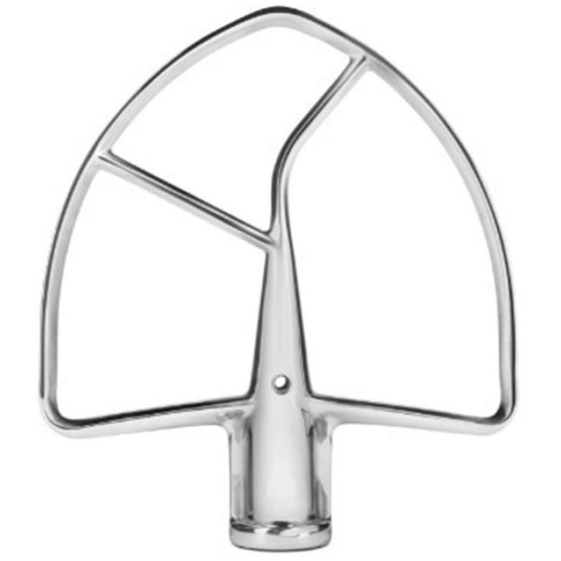 Планетарний міксер KitchenAid 5KSM70JPXEER