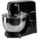 Планетарний міксер KUMTEL HSM-01 Black