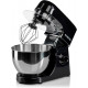 Планетарний міксер KUMTEL HSM-01 Black
