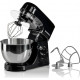 Планетарний міксер KUMTEL HSM-01 Black