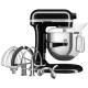 Планетарний міксер KitchenAid 5KSM70JPXEOB