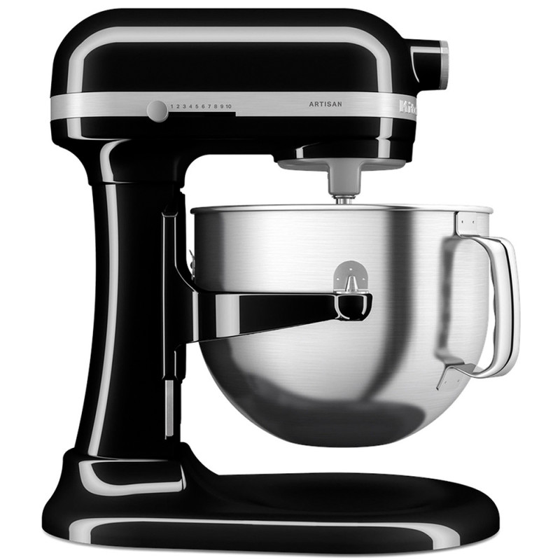 Планетарний міксер KitchenAid 5KSM70JPXEOB