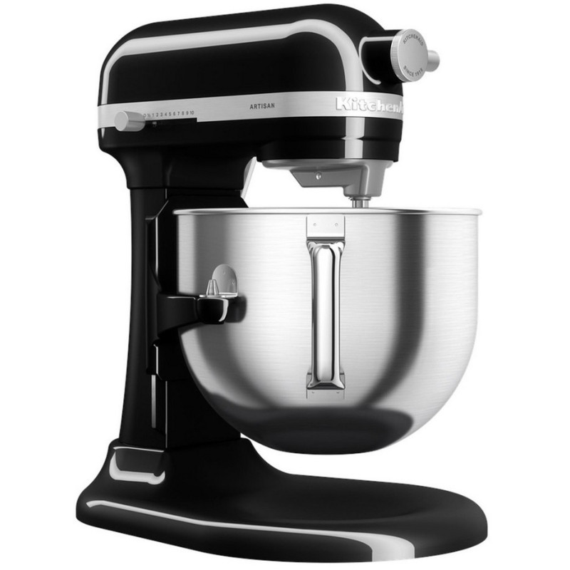 Планетарний міксер KitchenAid 5KSM70JPXEOB