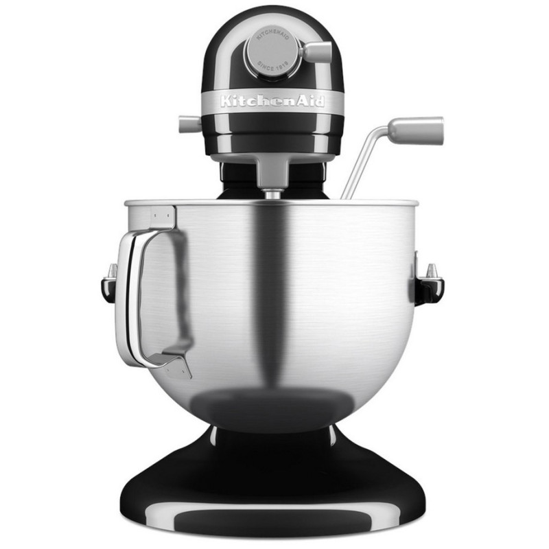 Планетарний міксер KitchenAid 5KSM70JPXEOB