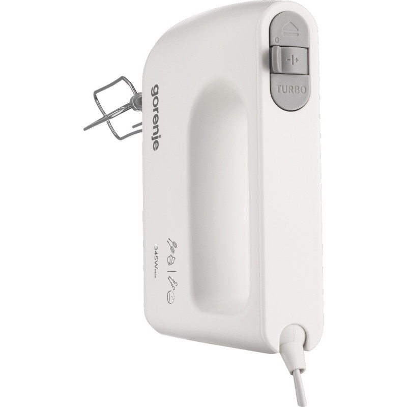 Змішувач Gorenje M360CW