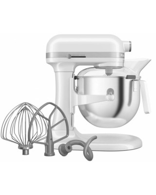 Планетарний міксер KitchenAid 5KSM70JPXEWH
