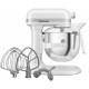 Планетарний міксер KitchenAid 5KSM70JPXEWH