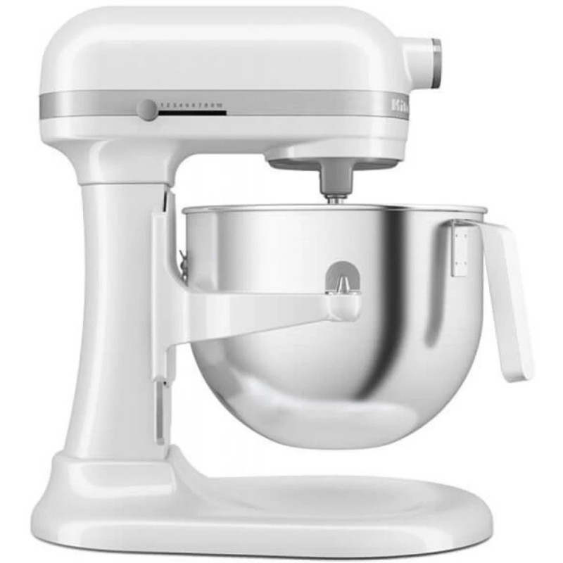 Планетарний міксер KitchenAid 5KSM70JPXEWH