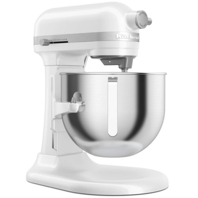 Планетарний міксер KitchenAid 5KSM70JPXEWH