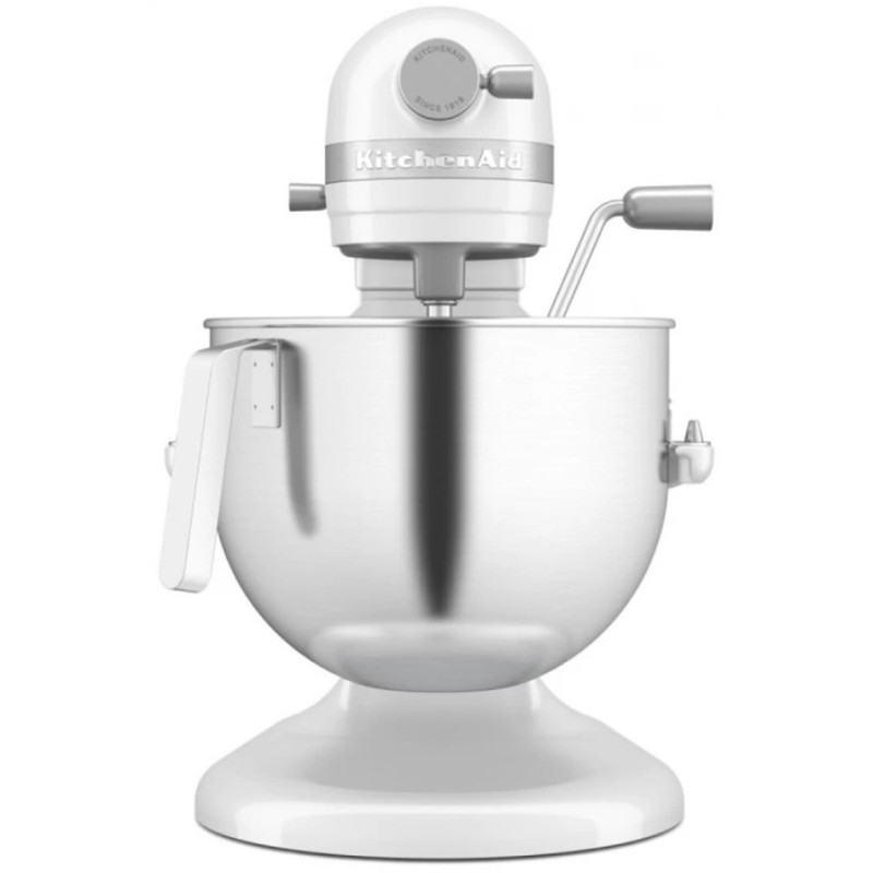 Планетарний міксер KitchenAid 5KSM70JPXEWH