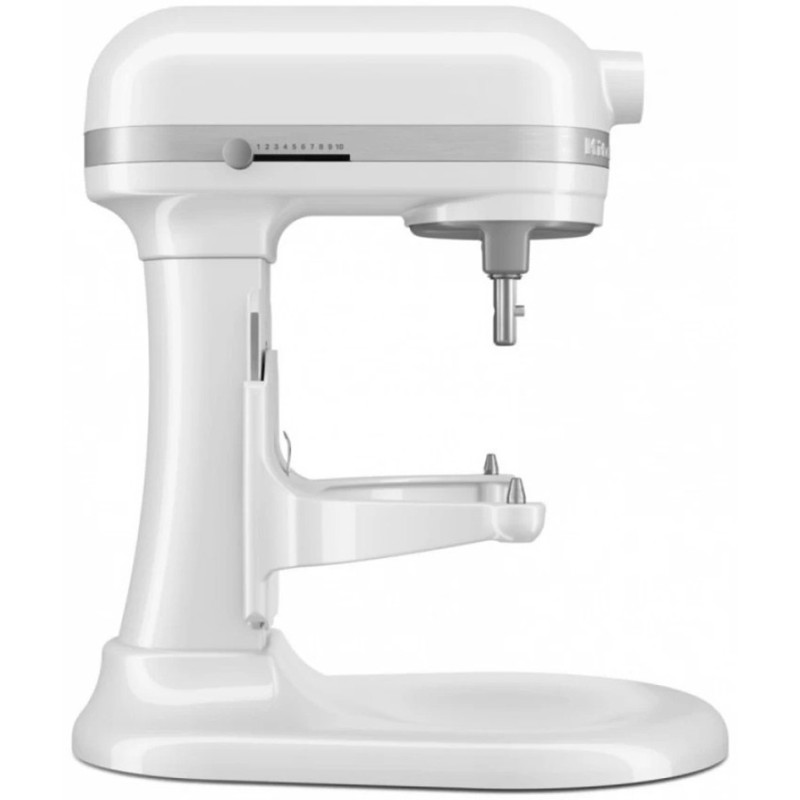 Планетарний міксер KitchenAid 5KSM70JPXEWH