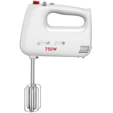 Змішувач MPM MMR-19/B (500W, білий)