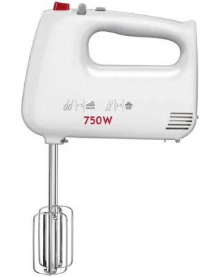 Міксер MPM MMR-19/B (500W, білий)