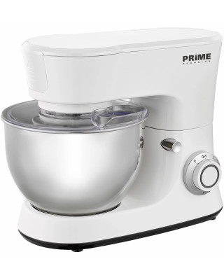 Планетарний міксер Prime Technics PSM 15486 WK